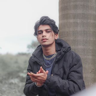 Person